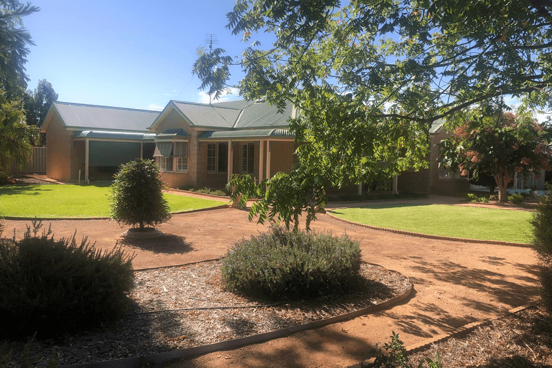 12 Hunt Drive, Robinvale, VIC 3549