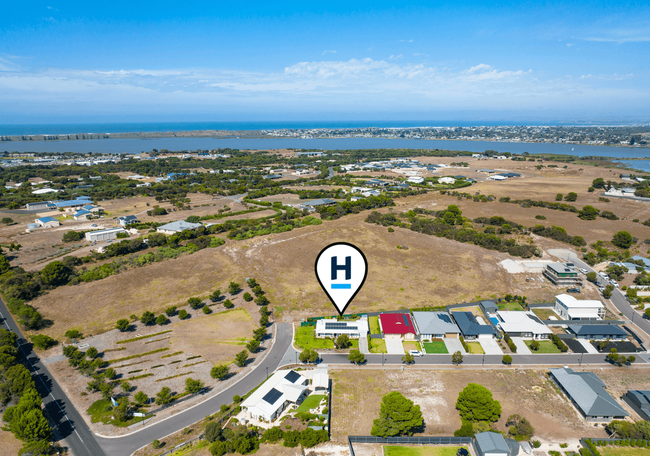 4 Turner Circuit, HINDMARSH ISLAND, SA 5214