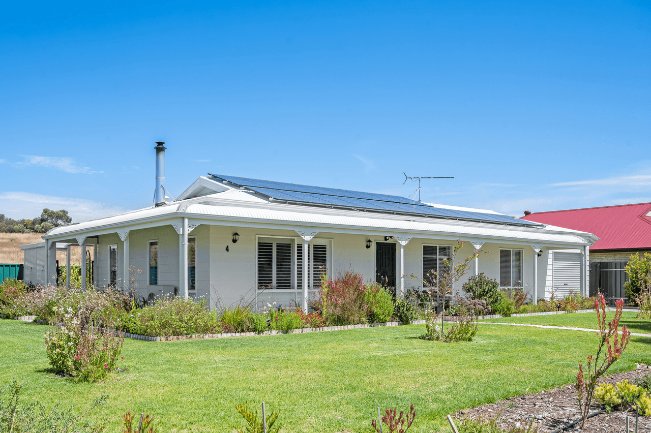 4 Turner Circuit, HINDMARSH ISLAND, SA 5214