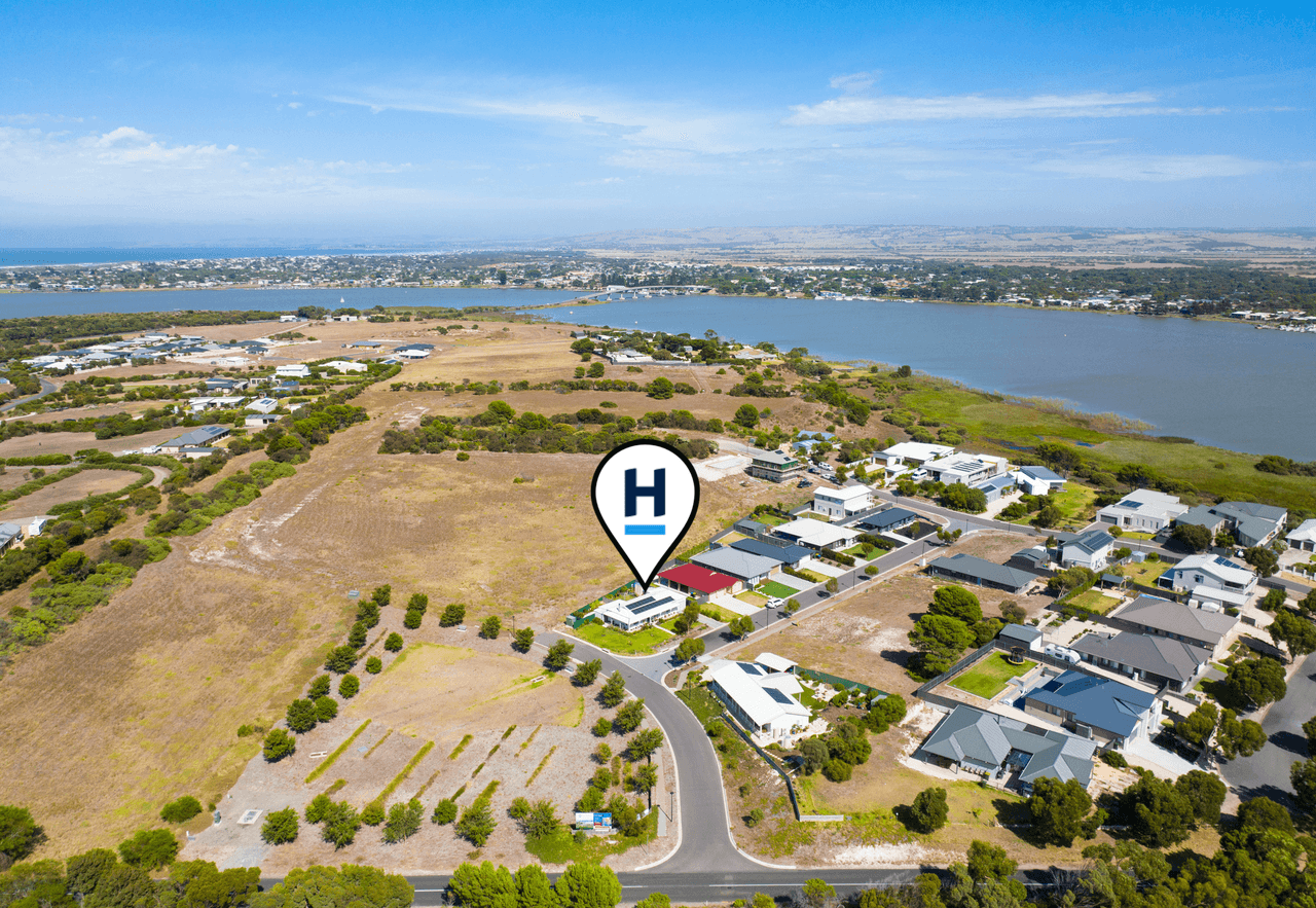 4 Turner Circuit, HINDMARSH ISLAND, SA 5214