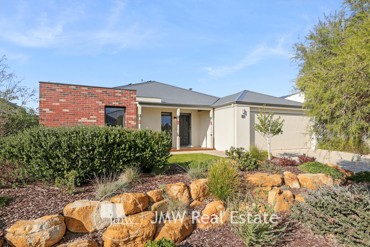 5 Bonnie Close, DUNSBOROUGH, WA 6281