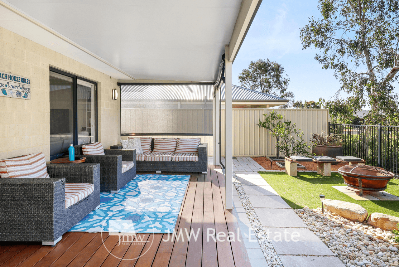 5 Bonnie Close, DUNSBOROUGH, WA 6281