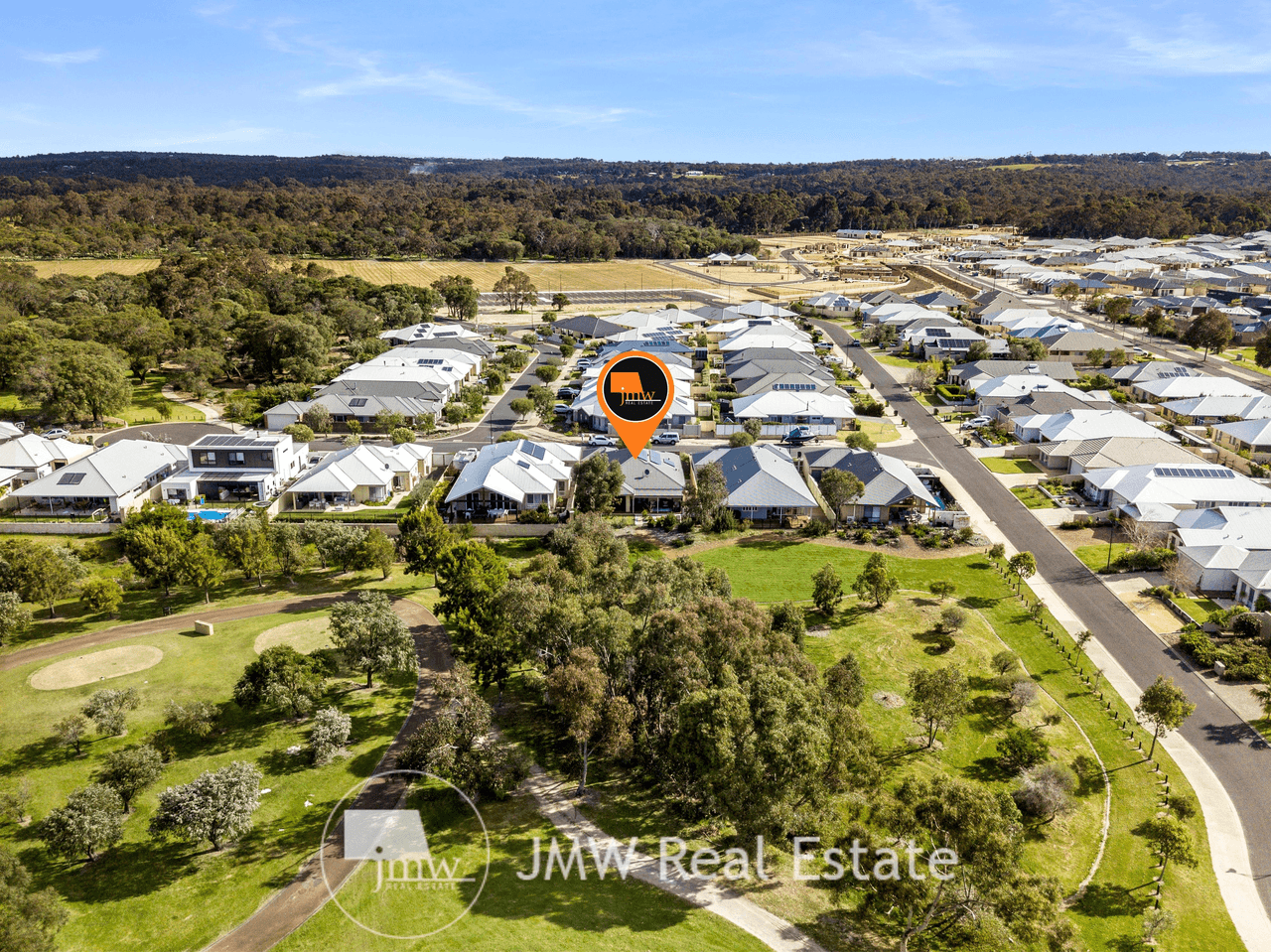 5 Bonnie Close, DUNSBOROUGH, WA 6281