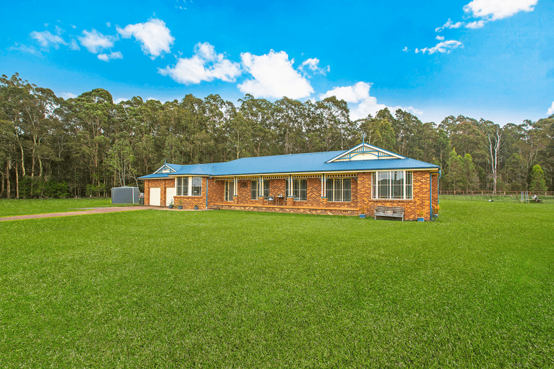 130 Durren Road, Jilliby, NSW 2259