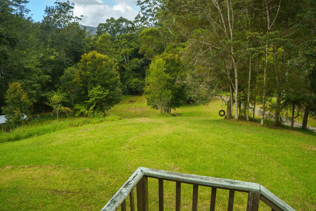 802 Dairyville Road, UPPER ORARA, NSW 2450