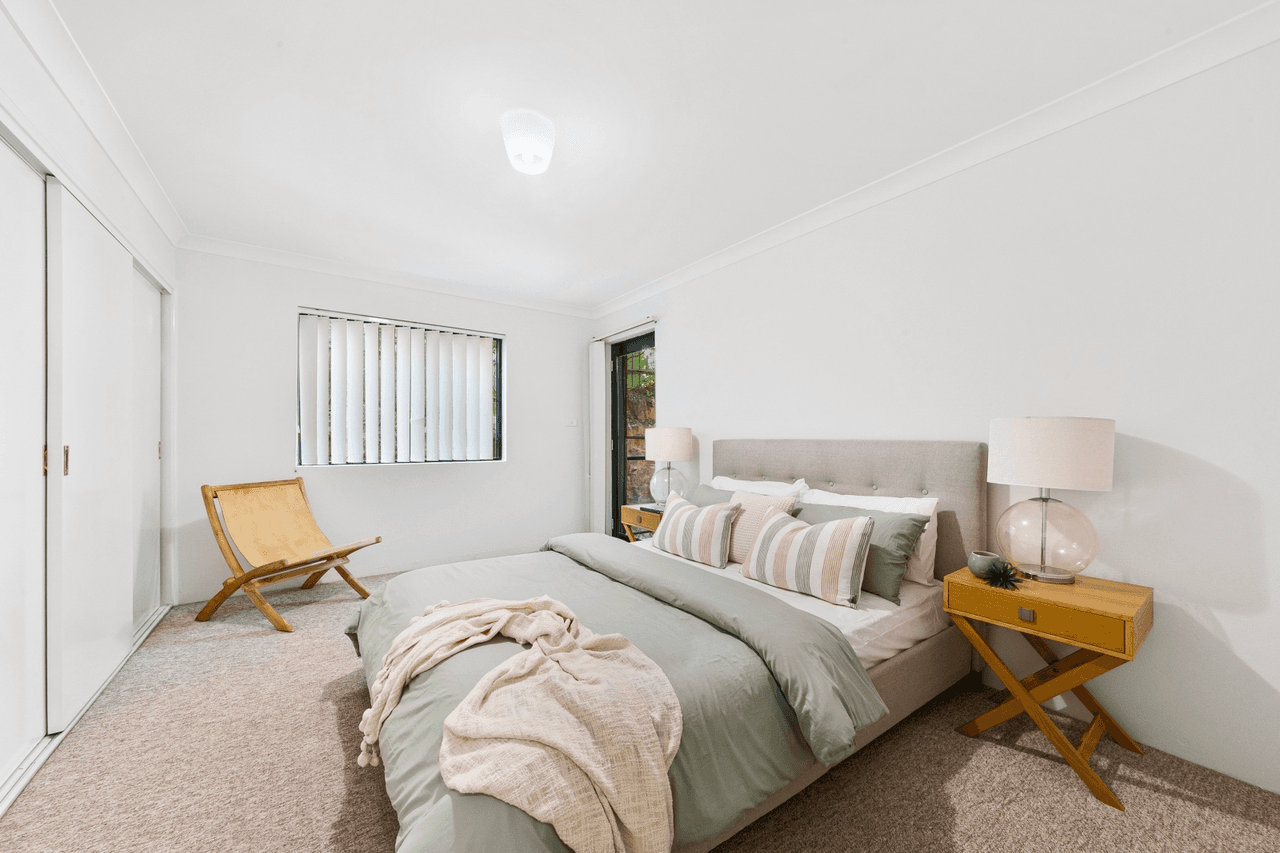 8/206-208 Henry Parry Drive, NORTH GOSFORD, NSW 2250