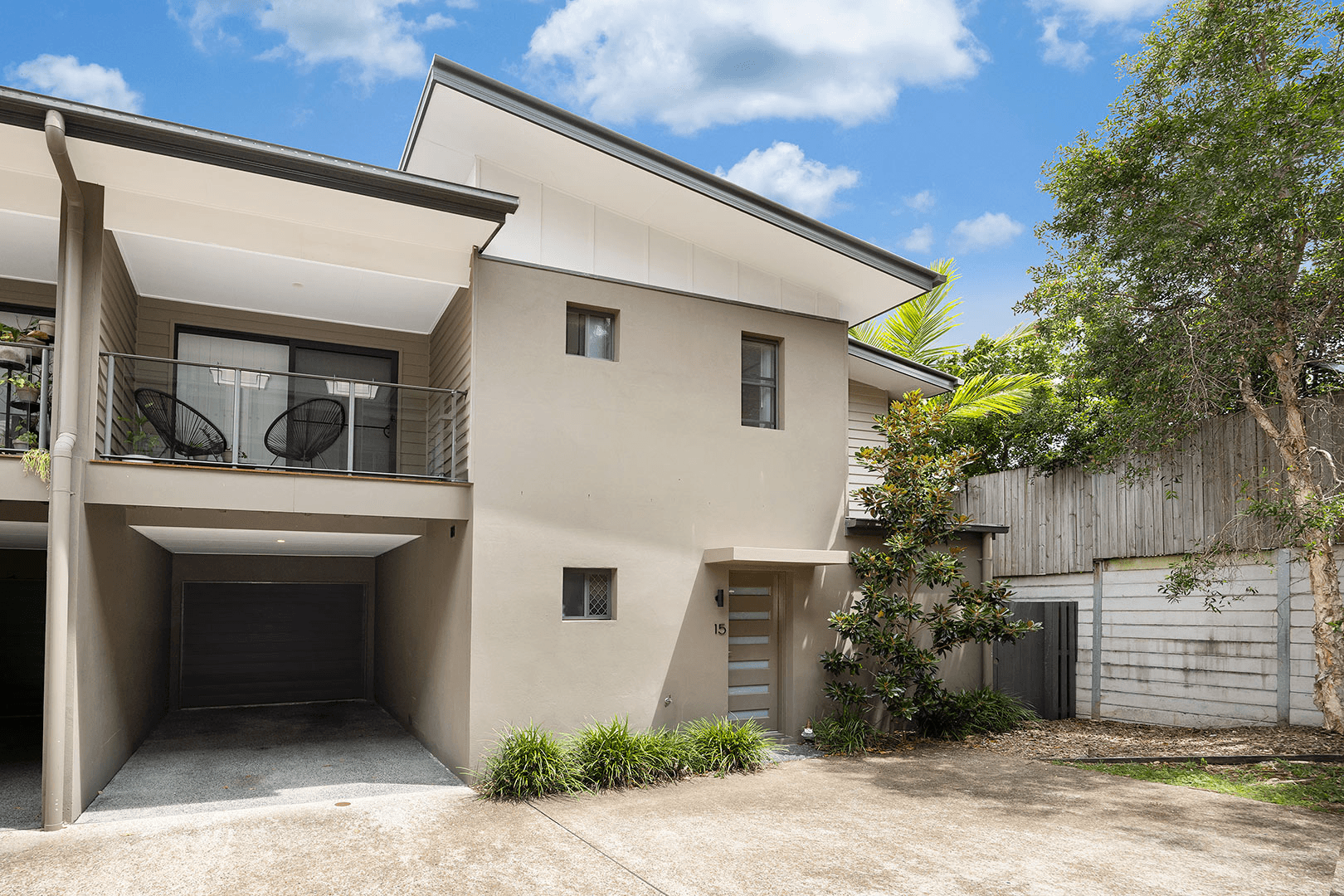 15/36 Bunya Road, EVERTON HILLS, QLD 4053
