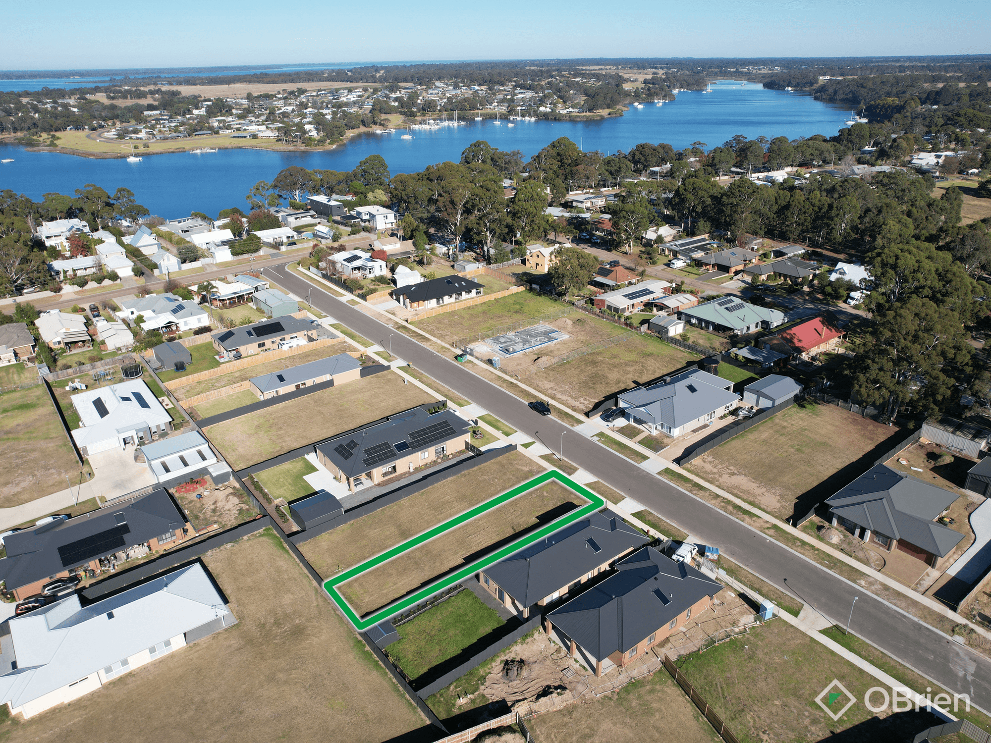 12B Ilfracombe Way, Paynesville, VIC 3880