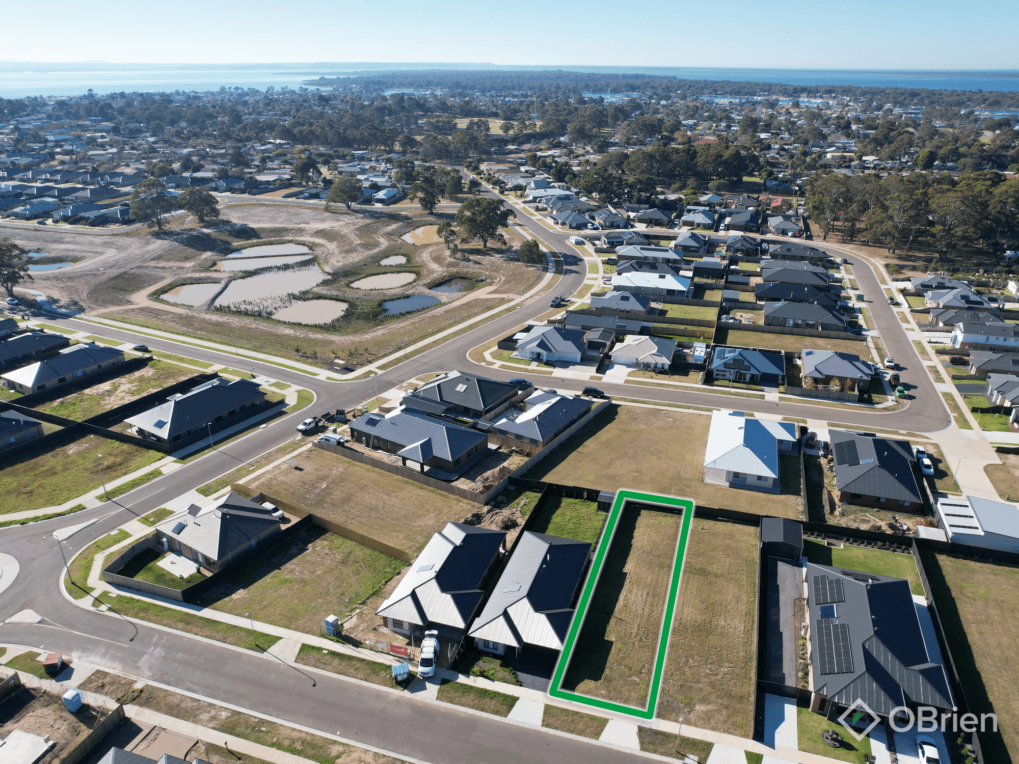 12B Ilfracombe Way, Paynesville, VIC 3880
