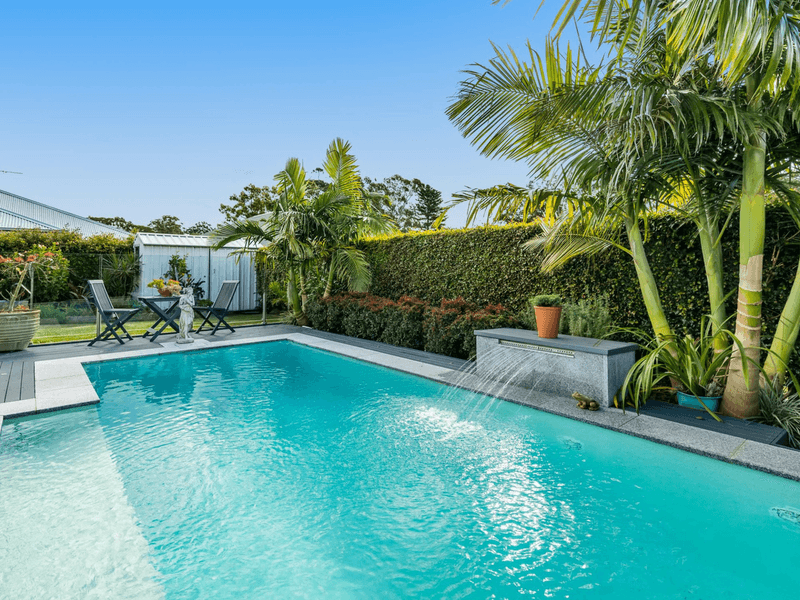 27 Trinity Point Drive, MORISSET PARK, NSW 2264