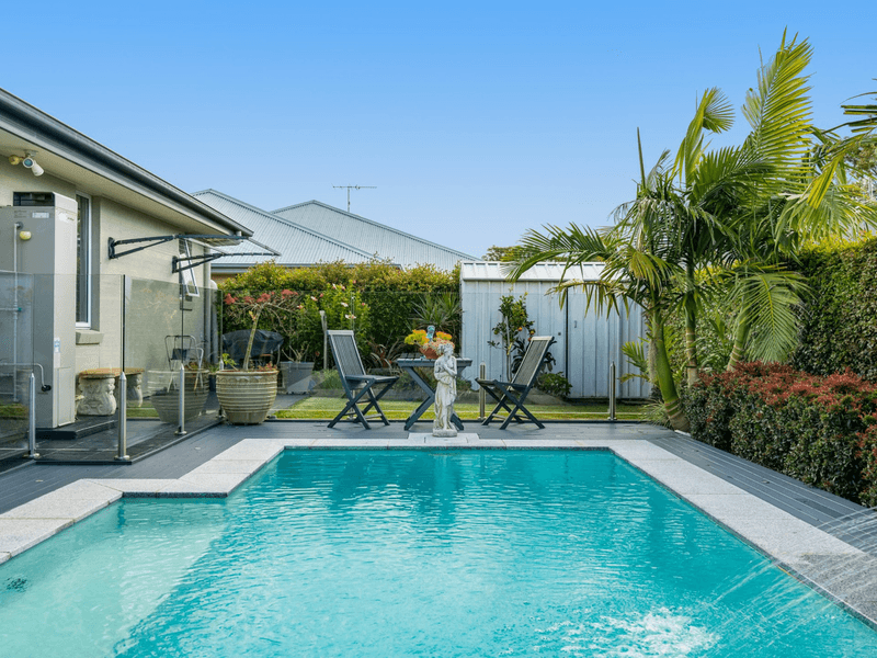 27 Trinity Point Drive, MORISSET PARK, NSW 2264