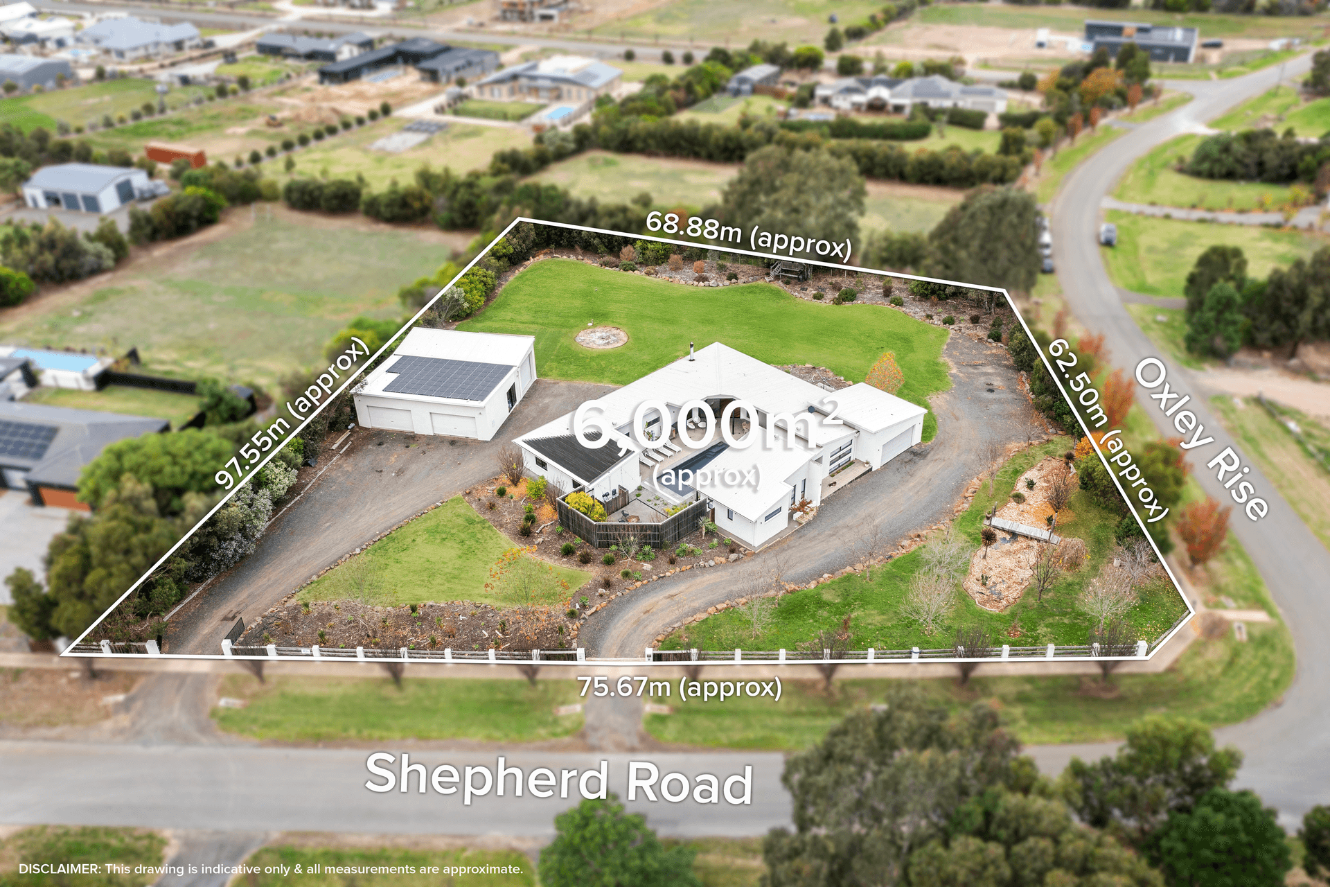 76 Shepherd Road, Batesford, VIC 3213