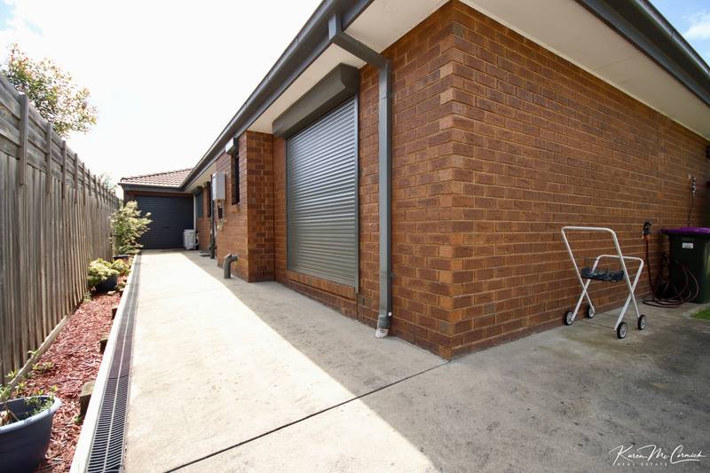 31 Stockman Way, Longwarry, VIC 3816