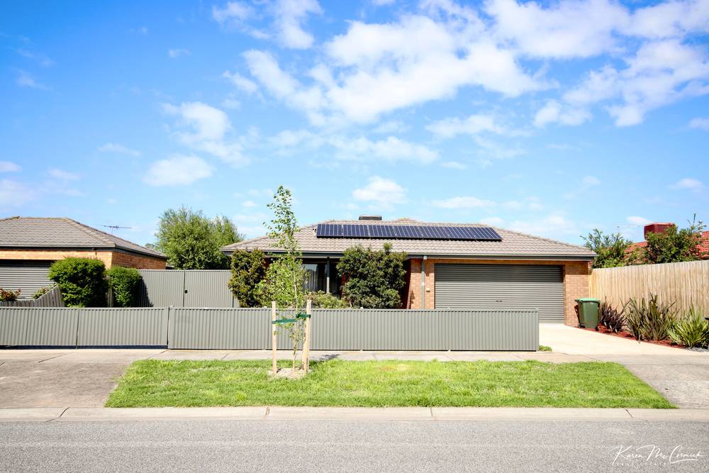 31 Stockman Way, Longwarry, VIC 3816