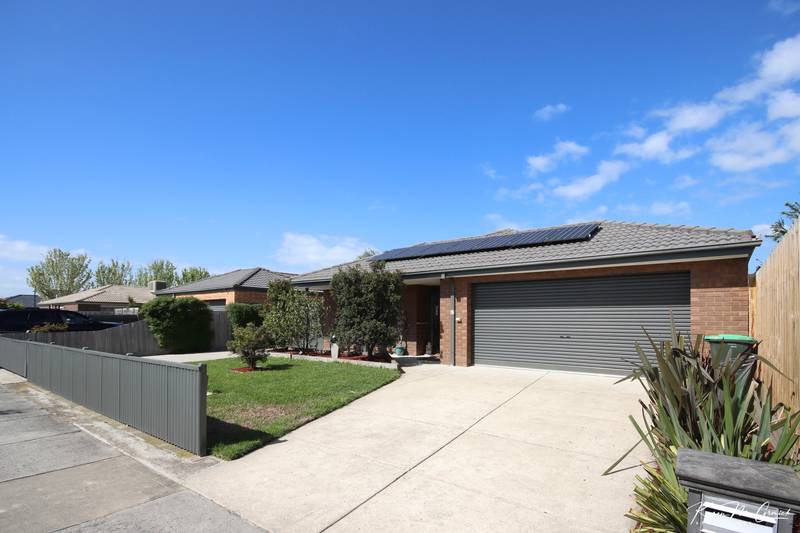 31 Stockman Way, Longwarry, VIC 3816