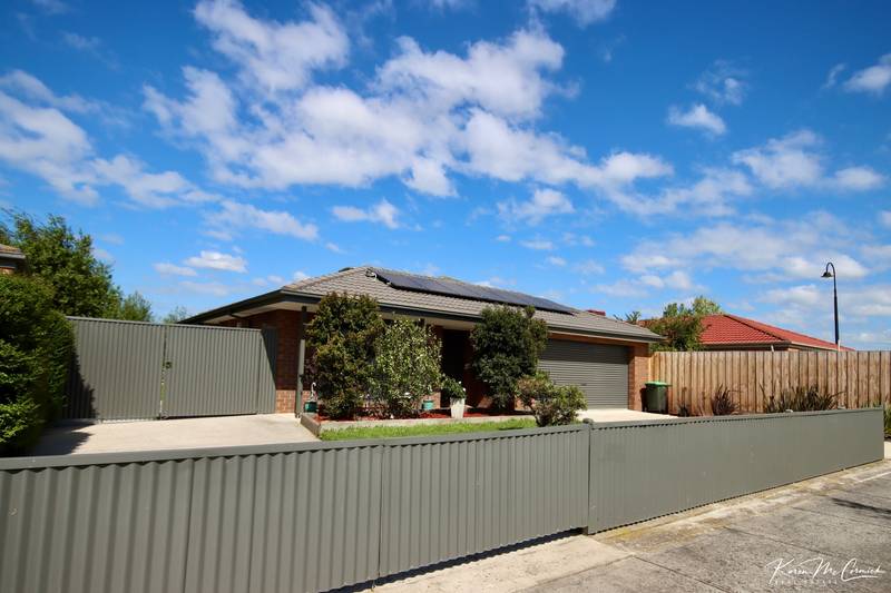 31 Stockman Way, Longwarry, VIC 3816