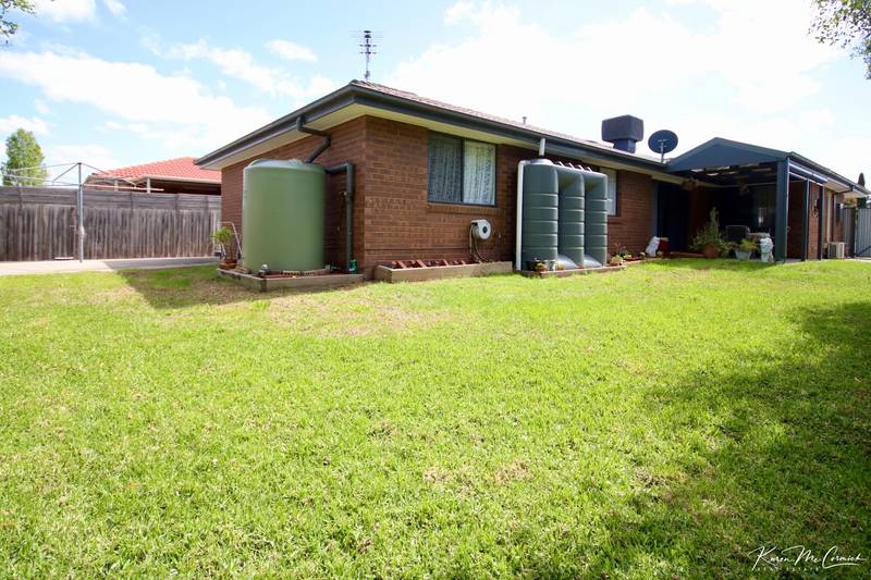 31 Stockman Way, Longwarry, VIC 3816