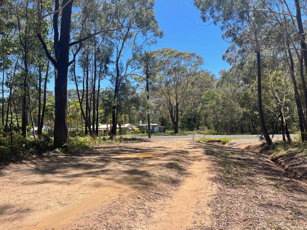 20 Fernando Road, RUSSELL ISLAND, QLD 4184