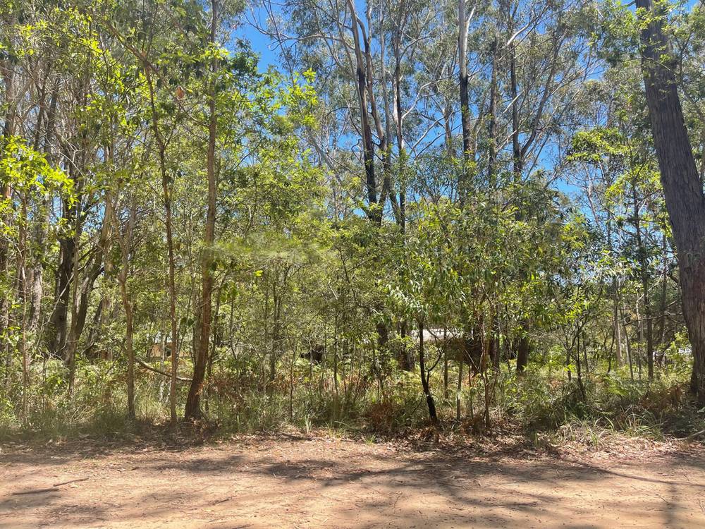 20 Fernando Road, RUSSELL ISLAND, QLD 4184