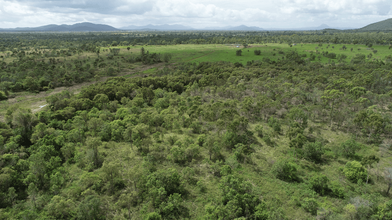 Lot 9  BOWEN DEVELOPMENTAL Road, BOWEN, QLD 4805