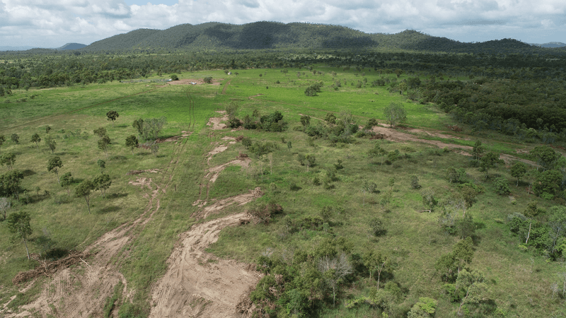 Lot 9  BOWEN DEVELOPMENTAL Road, BOWEN, QLD 4805