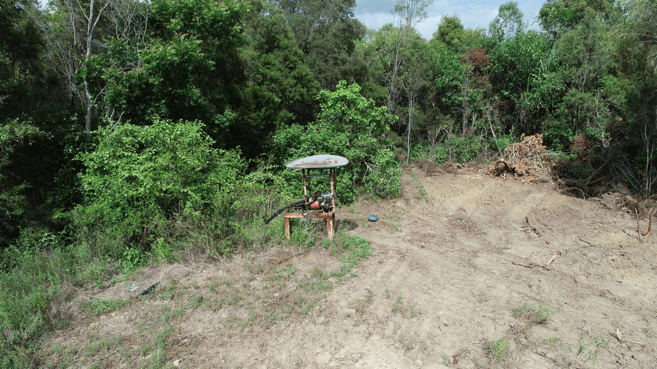 Lot 9  BOWEN DEVELOPMENTAL Road, BOWEN, QLD 4805