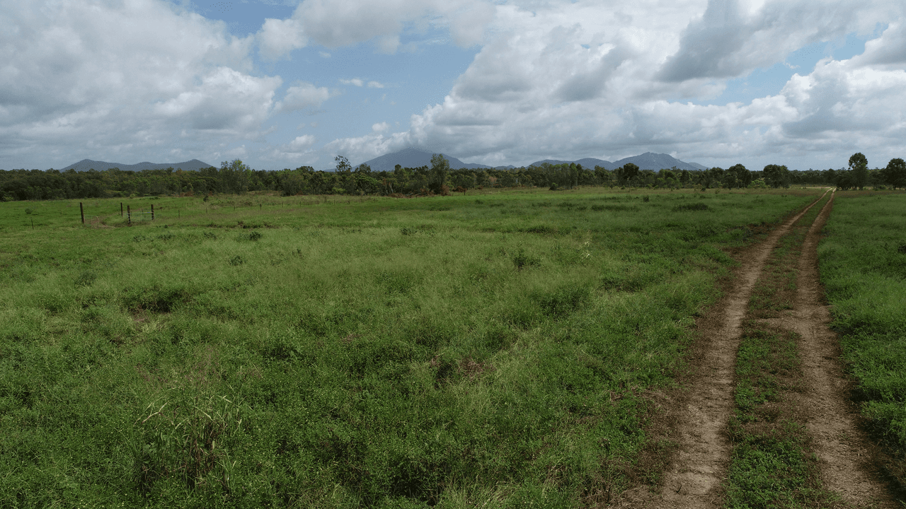 Lot 9  BOWEN DEVELOPMENTAL Road, BOWEN, QLD 4805