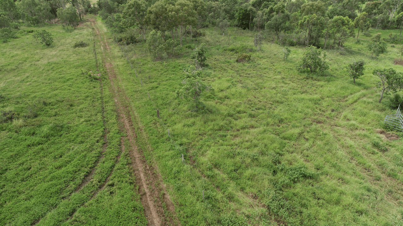 Lot 9  BOWEN DEVELOPMENTAL Road, BOWEN, QLD 4805