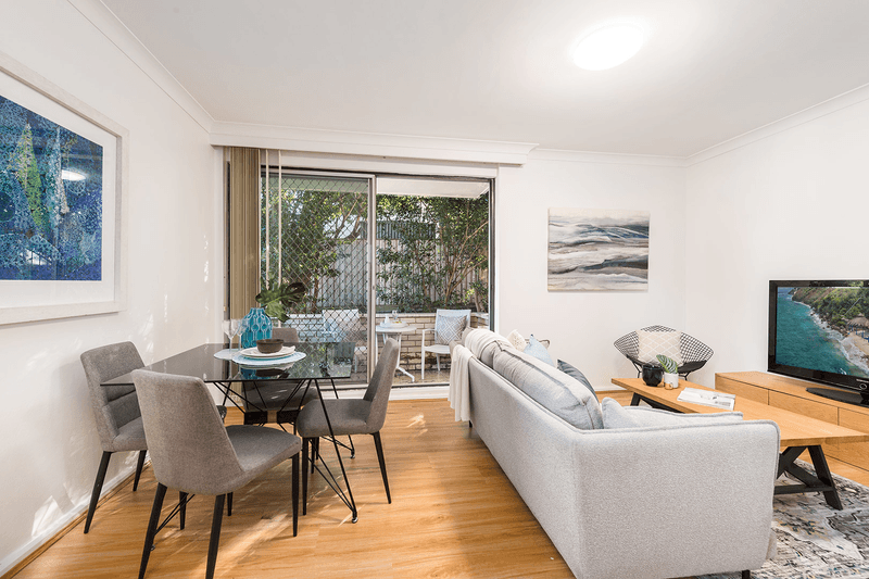 14/13 Wheatleigh Street, Crows Nest, NSW 2065