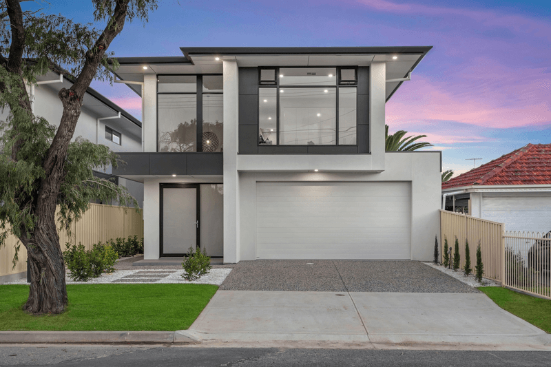 1A Gray Street, West Beach, SA 5024