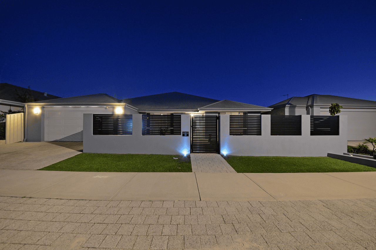 66 Kardan Drive, Yanchep, WA 6035