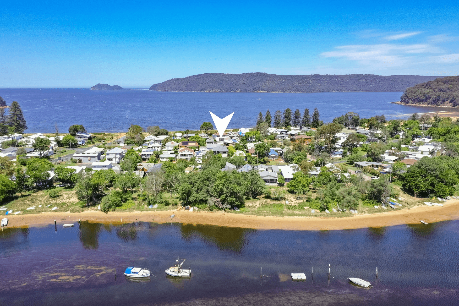 59 Patonga Street, Patonga, NSW 2256