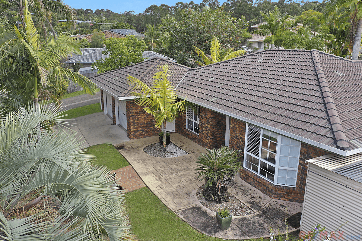 23 Stradbroke Drive, LITTLE MOUNTAIN, QLD 4551