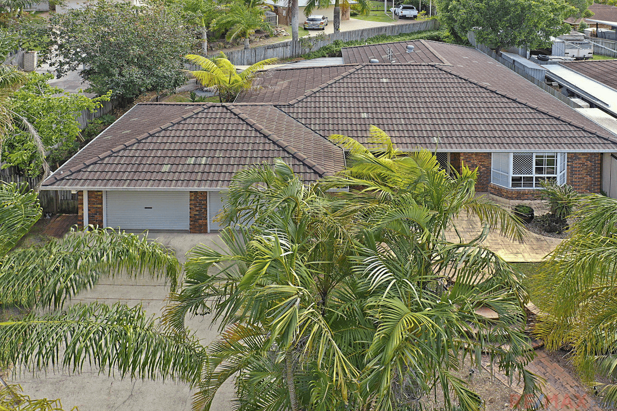 23 Stradbroke Drive, LITTLE MOUNTAIN, QLD 4551