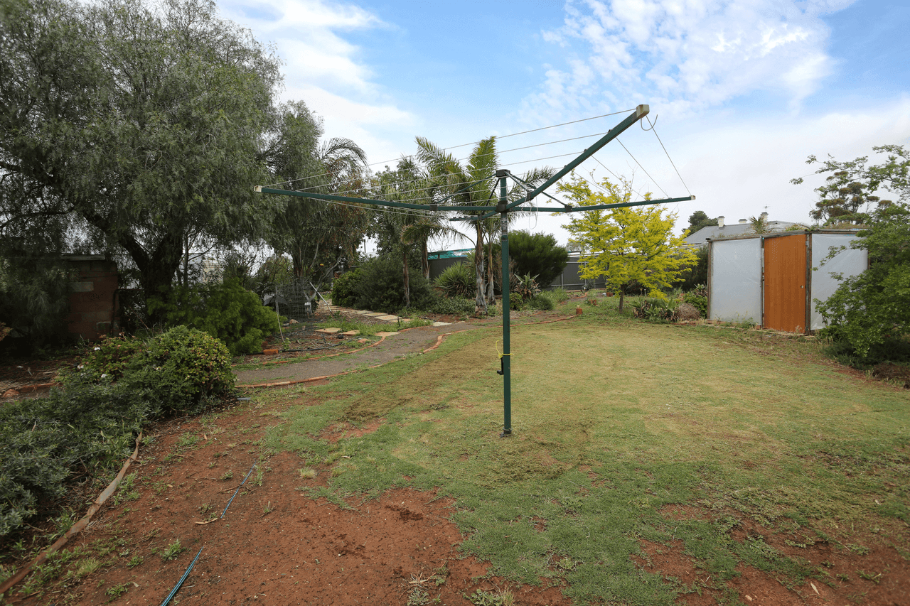 789 Templeton Road, WHITWARTA, SA 5461