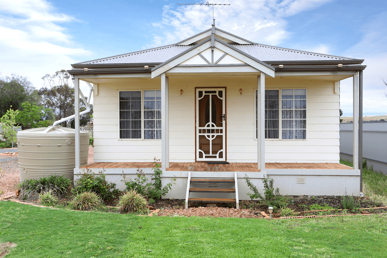 789 Templeton Road, WHITWARTA, SA 5461