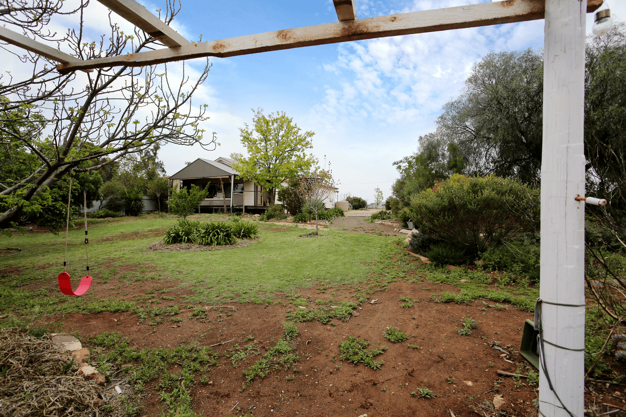 789 Templeton Road, WHITWARTA, SA 5461