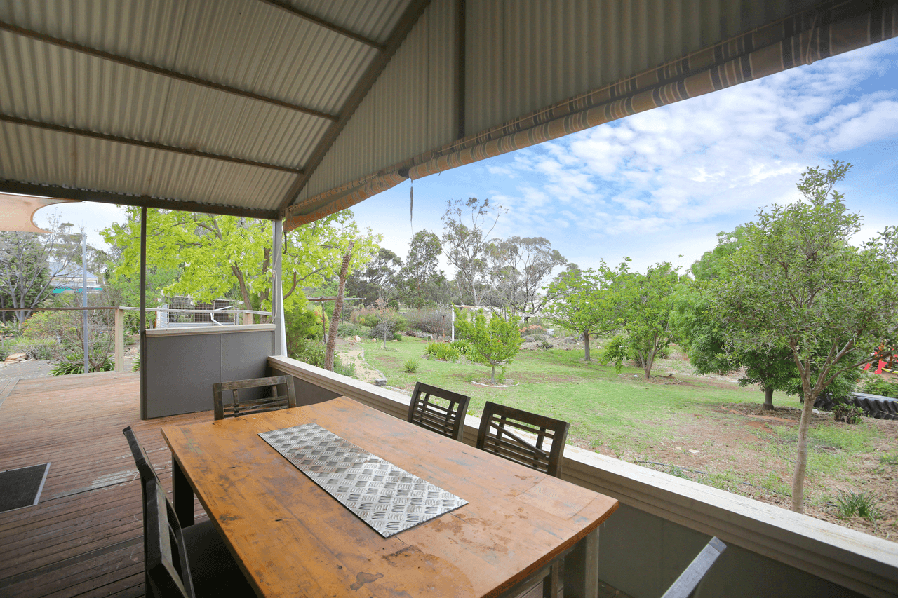 789 Templeton Road, WHITWARTA, SA 5461