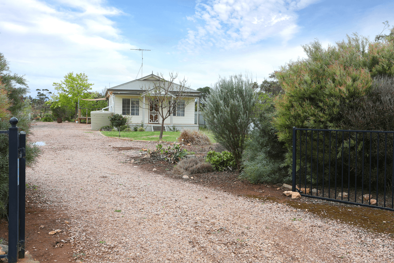 789 Templeton Road, WHITWARTA, SA 5461