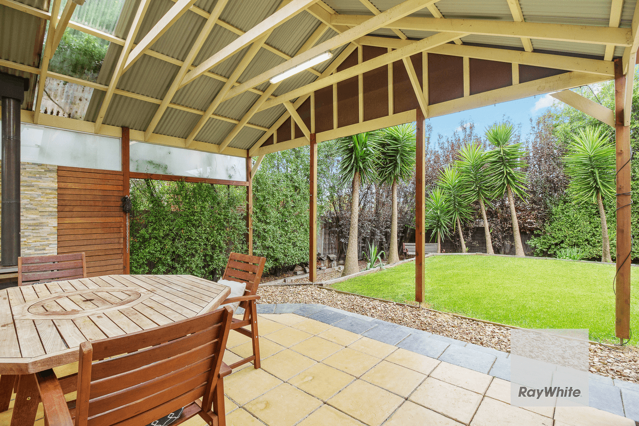 40 Kanmore Crescent, HILLSIDE, VIC 3037