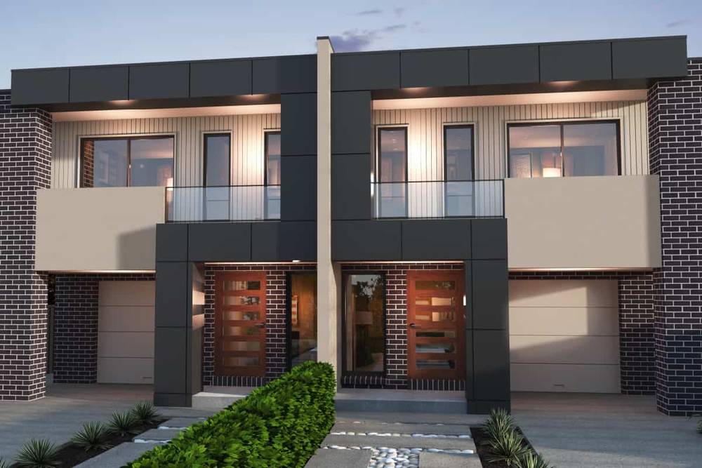 Lot 215 Kensington Park Road, RIVERSTONE, NSW 2765