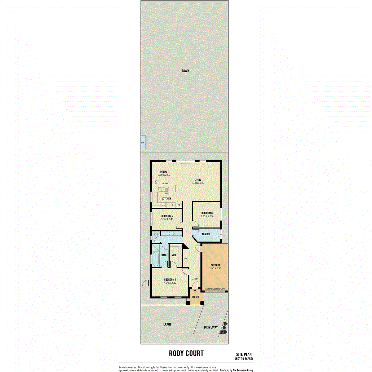 12 Rody Court, MUNNO PARA WEST, SA 5115