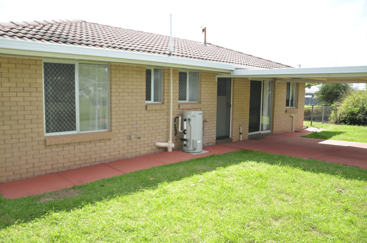 39 Aubigny Road, Oakey, QLD 4401