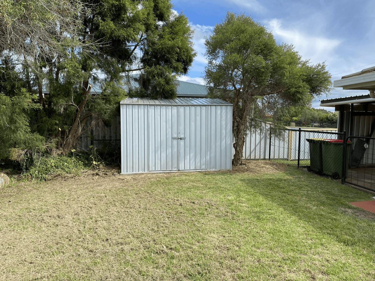 39 Aubigny Road, Oakey, QLD 4401