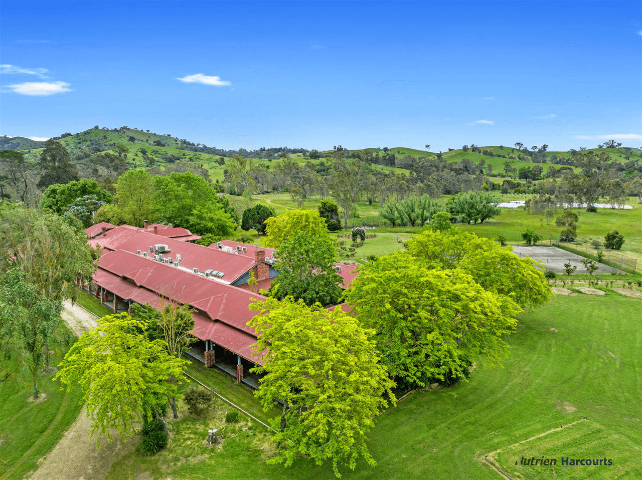 18 Connellys Creek Road, ACHERON, VIC 3714