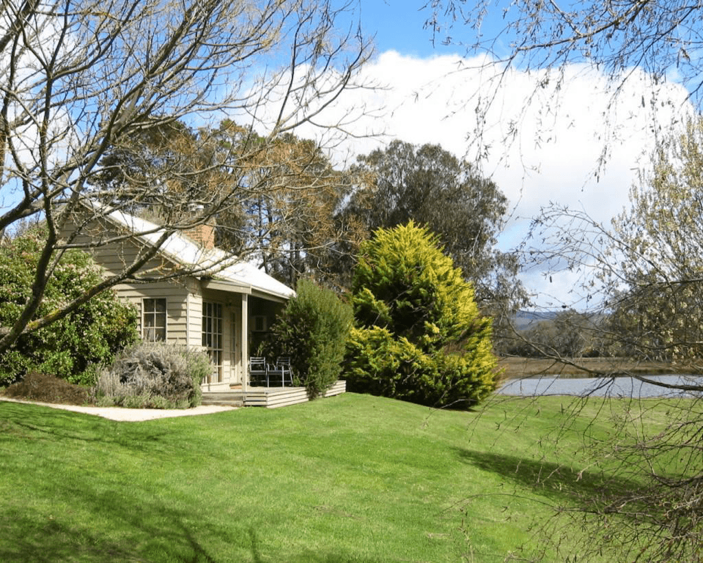 18 Connellys Creek Road, ACHERON, VIC 3714