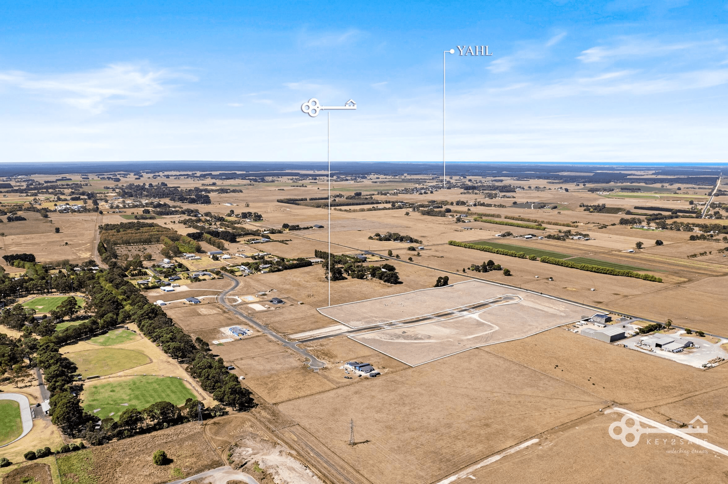 Harry Edwards Court, Mount Gambier, SA 5290