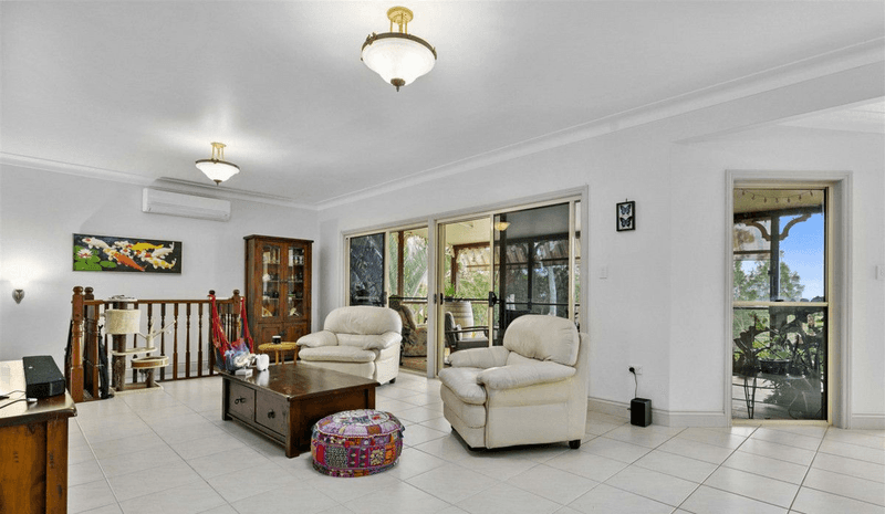 40 Fraser Drive, RIVER HEADS, QLD 4655