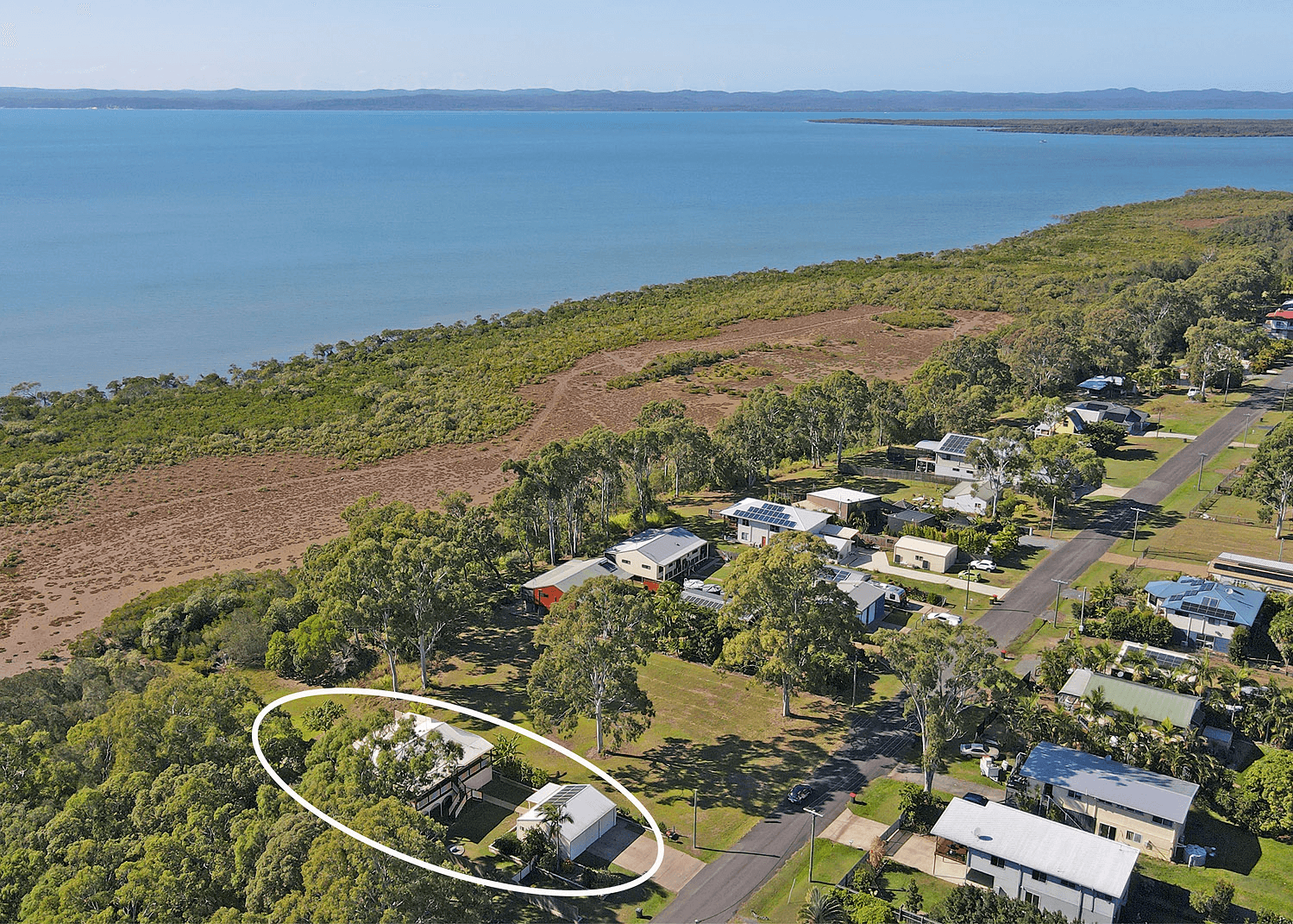 40 Fraser Drive, RIVER HEADS, QLD 4655