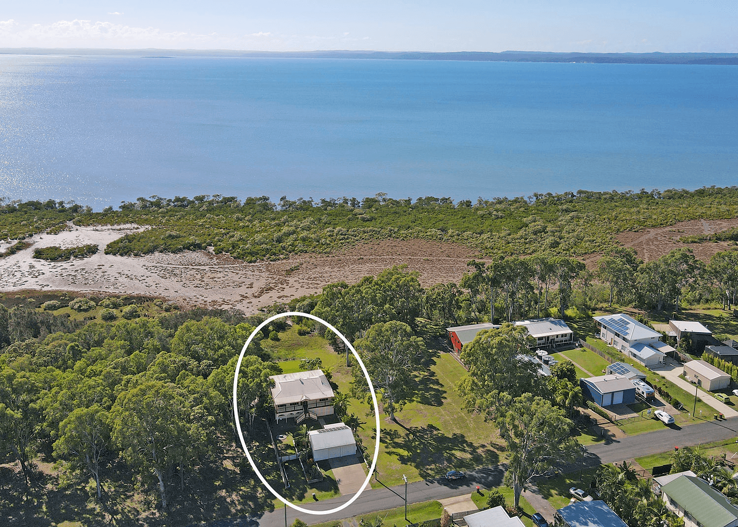 40 Fraser Drive, RIVER HEADS, QLD 4655